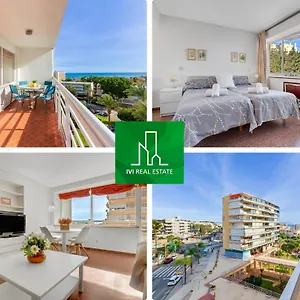 Eurosol 4d By Ivi Real Estate Apartamento