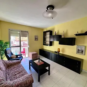 Casaflex, Centrico En Apartamento