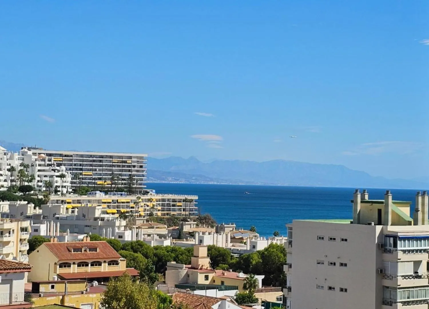 Appartement Apartamento Florido Torremolinos