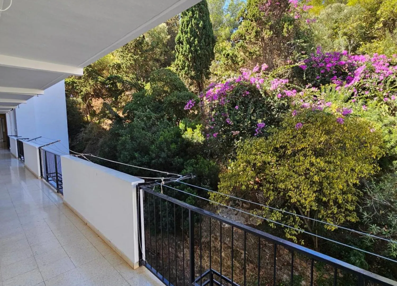 Apartamento Florido Torremolinos Spanje
